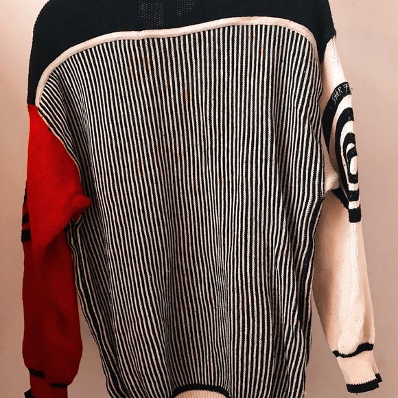 Vintage Boonie Boerer & Company Sweater - Picture 2 of 3